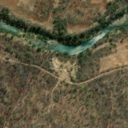 Satellite imagery of Rise Up, ZW