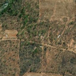 Satellite imagery of Rise Up, ZW