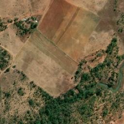 Satellite imagery of Plus, ZW