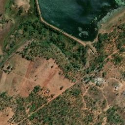 Satellite imagery of Plus, ZW