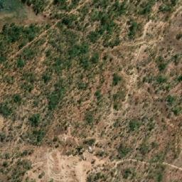 Satellite imagery of Plus, ZW