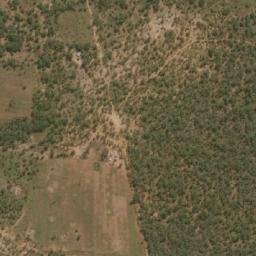 Satellite imagery of Sidney, ZW