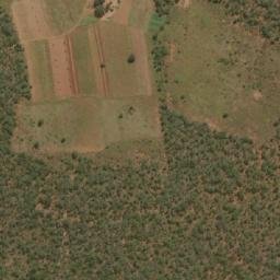 Satellite imagery of Sidney, ZW