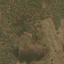 Satellite imagery of Sidney, ZW