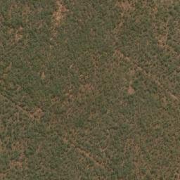 Satellite imagery of Saint George, ZW