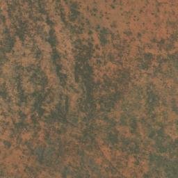Satellite imagery of Moulamen Hill, AU
