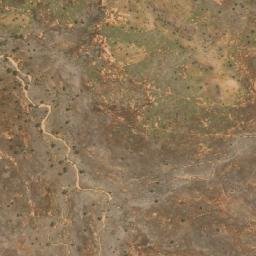 Satellite imagery of Mount Angelo, AU