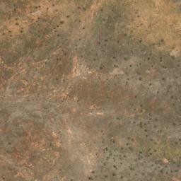 Satellite imagery of Mount Angelo, AU