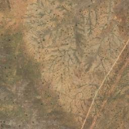 Satellite imagery of Mount Angelo, AU