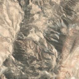 Satellite imagery of Cerro Hospicio, CL