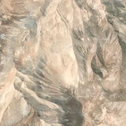 Satellite imagery of Cerro Hospicio, CL