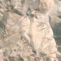 Satellite imagery of Cerro Hospicio, CL