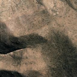 Satellite imagery of Cerro Marquirabe, CL