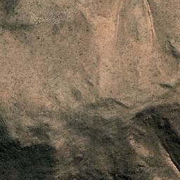 Satellite imagery of Cerro Marquirabe, CL