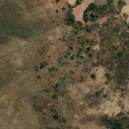 Satellite imagery of Cerro Lluthuni, BO