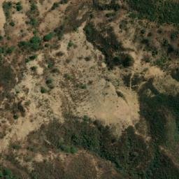 Satellite imagery of Cerro Lluthuni, BO