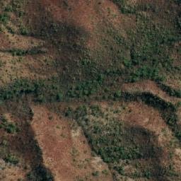 Satellite imagery of Cerro Arica, BO