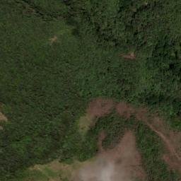 Satellite imagery of Cerro Colorado, BO