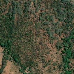 Satellite imagery of Gilt Edge, ZW