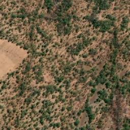 Satellite imagery of Ino, ZW