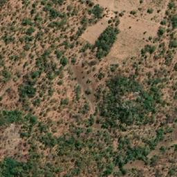 Satellite imagery of Ino, ZW
