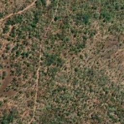 Satellite imagery of Marie Lou, ZW
