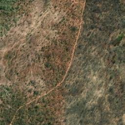 Satellite imagery of Marie Lou, ZW