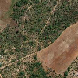 Satellite imagery of Rosette, ZW