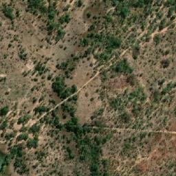 Satellite imagery of Oak, ZW
