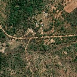 Satellite imagery of Plus, ZW