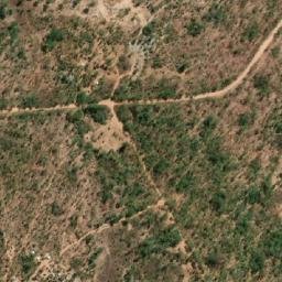 Satellite imagery of Plus, ZW