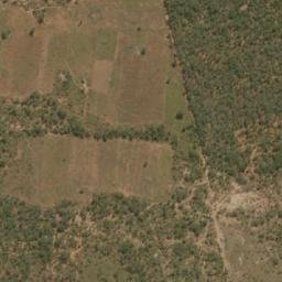 Satellite imagery of Sidney, ZW
