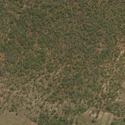 Satellite imagery of Sidney, ZW