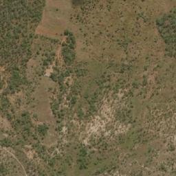 Satellite imagery of Sidney, ZW