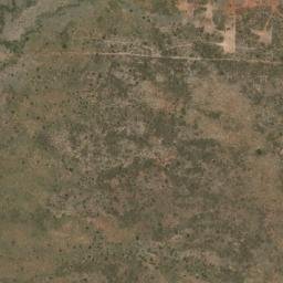 Satellite imagery of Peko, AU