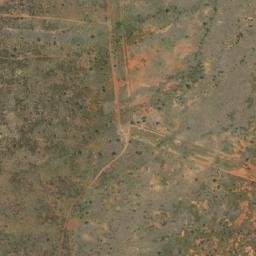 Satellite imagery of Peko, AU