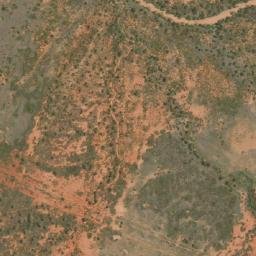 Satellite imagery of Peko, AU