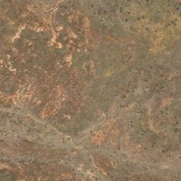 Satellite imagery of Mount Angelo, AU