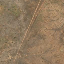 Satellite imagery of Mount Angelo, AU