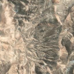 Satellite imagery of Cerro Hospicio, CL