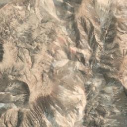 Satellite imagery of Cerro Hospicio, CL