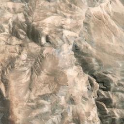 Satellite imagery of Cerro Hospicio, CL