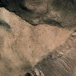 Satellite imagery of Cerro Marquirabe, CL