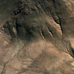 Satellite imagery of Cerro Marquirabe, CL