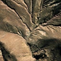 Satellite imagery of Cerro Marquirabe, CL