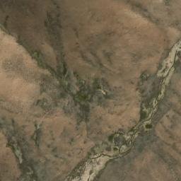 Satellite imagery of Cerro Guacapeque, CL