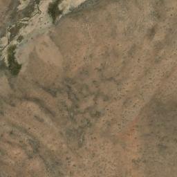 Satellite imagery of Cerro Guacapeque, CL