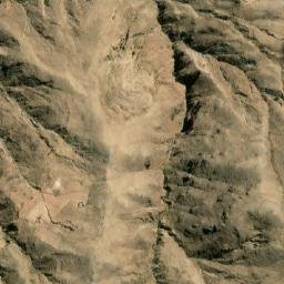 Satellite imagery of Cerro Condor, BO