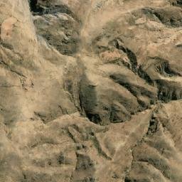 Satellite imagery of Cerro Condor, BO