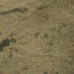 Satellite imagery of Cerro Lluthuni, BO